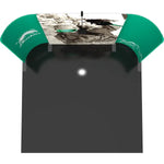 Formulate Designer Series 10ft Fabric Backwall Kit 02