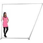 Formulate Designer Series 10ft Fabric Backwall Kit 08