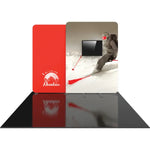 Formulate Designer Series 10ft Fabric Backwall Kit 10