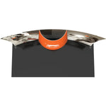 Formulate Designer Series 20ft Fabric Backwall Kit 03