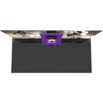 Formulate Designer Series 20ft Fabric Backwall Kit 05