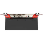 Graphic Formulate Designer Series 20ft Fabric Backwall Kit 12