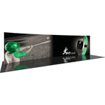 Graphic Formulate Designer Series 30ft Fabric Backwall Kit 03