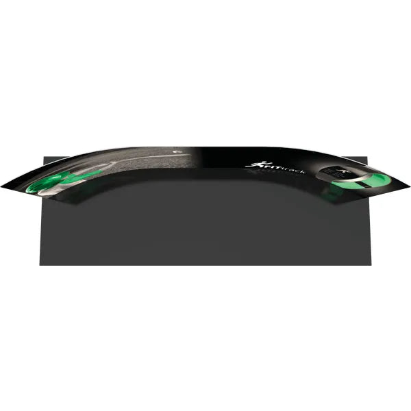 Graphic Formulate Designer Series 30ft Fabric Backwall Kit 03