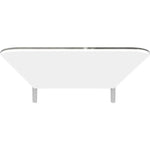 FORMULATE ESSENTIAL BANNER 1000 - STRAIGHT