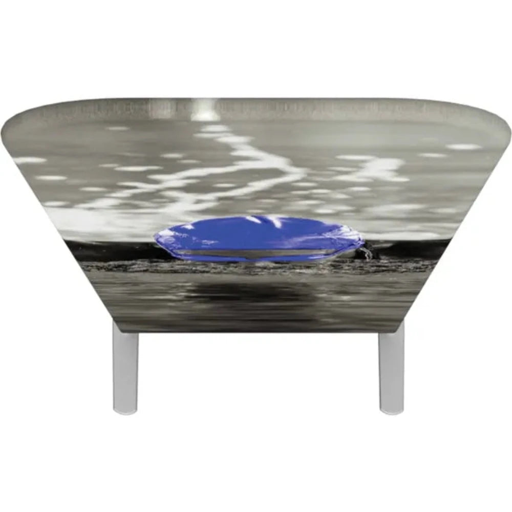 FORMULATE ESSENTIAL BANNER 600 - STRAIGHT