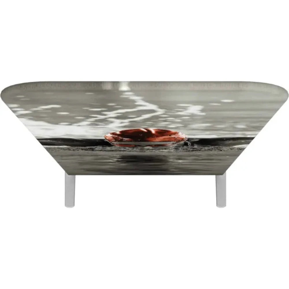 FORMULATE ESSENTIAL BANNER 850 - STRAIGHT