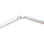 FORMULATE ESSENTIAL 10FT STRAIGHT FABRIC BACKWALL