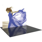 Graphic Formulate Lite 8ft Fabric Backwall
