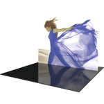 Graphic Formulate Lite 8ft Fabric Backwall
