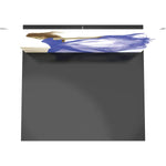 Graphic Formulate Lite 8ft Fabric Backwall