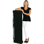 Graphic Formulate Lite 8ft Fabric Backwall