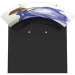 Graphic Formulate Master 10ft HC2 Horizontal Curve Fabric Backwall