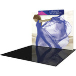 Formulate Master 10ft S2 Straight Fabric Backwall