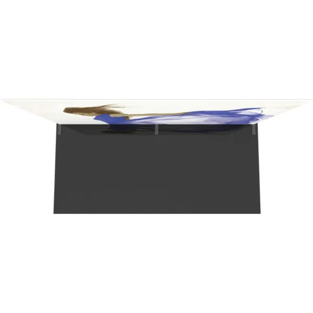 FORMULATE MASTER 20FT STRAIGHT 10FT TALL FABRIC BACKWALL