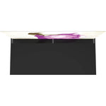 Formulate Master 20ft WS1 Straight Frame Fabric Backwall