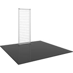 FORMULATE MASTER 3FT STRAIGHT BACKLIT DISPLAY