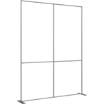 FORMULATE MASTER 8FT STRAIGHT 10FT TALL FABRIC BACKWALL