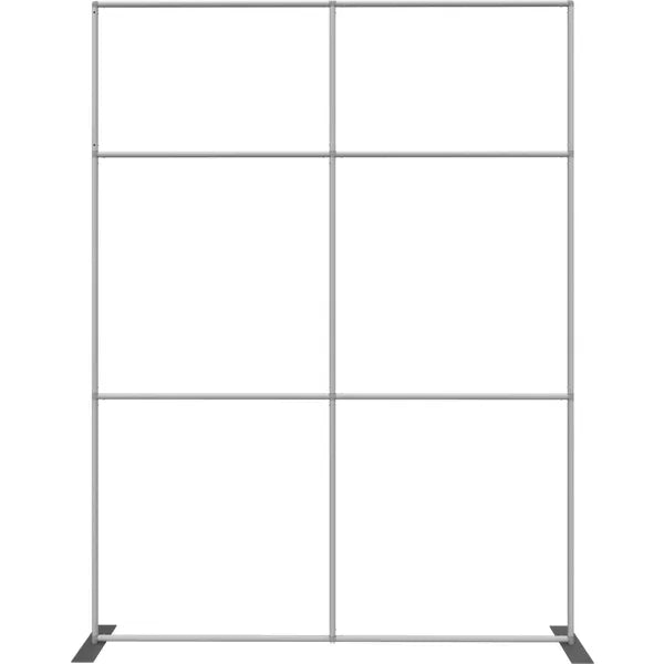 Formulate Master 8ft Straight Fabric Backwall