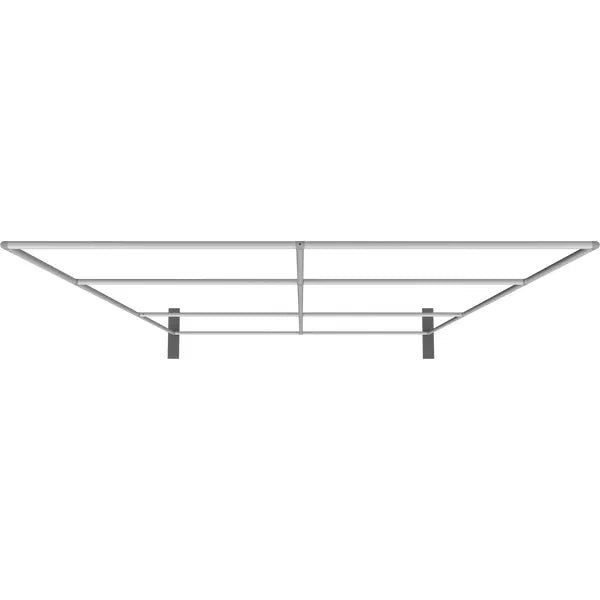 Formulate Master 8ft Straight Fabric Backwall