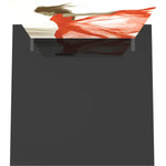 Formulate Master 8ft Straight Fabric Backwall