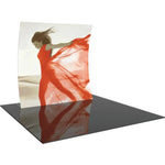 Formulate Master 8ft Vertical Curve