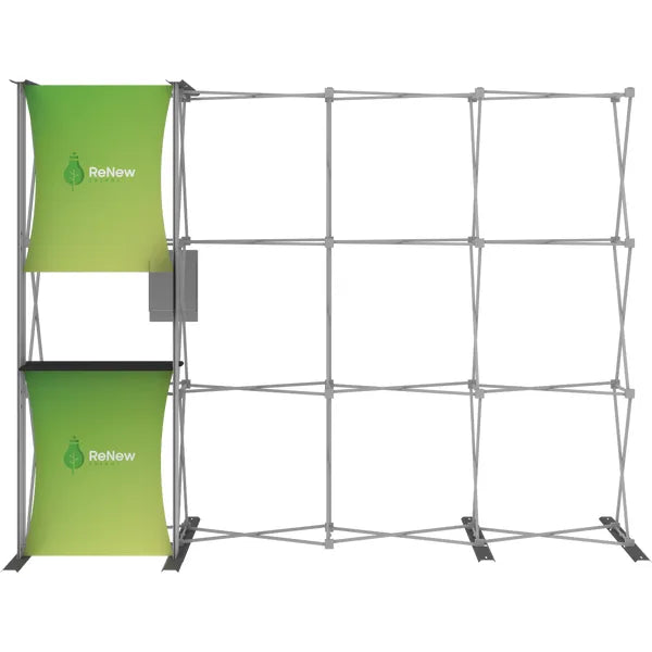 Bottom Graphic Hopup Dimension Kit 04