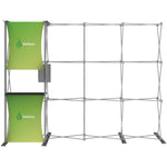 Bottom Graphic Hopup Dimension Kit 04