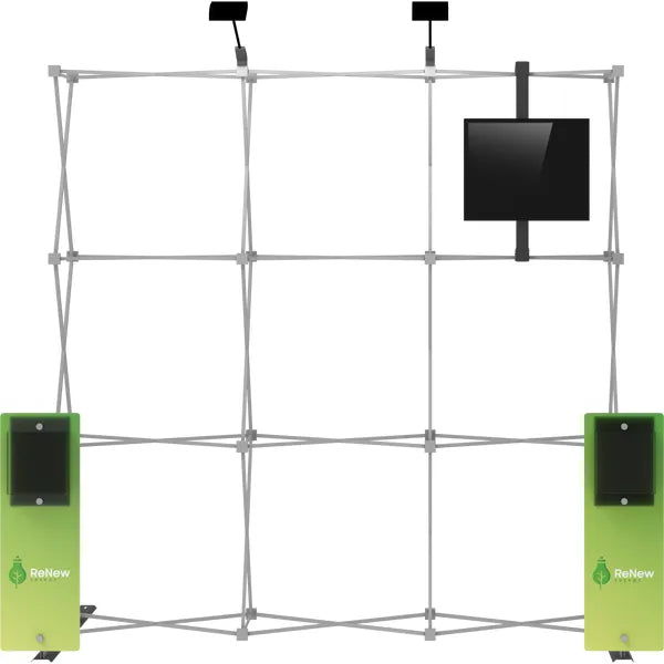 Right Graphic Hopup Dimension Kit 01