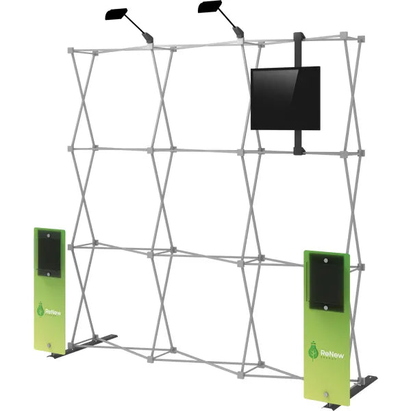 Right Graphic Hopup Dimension Kit 01