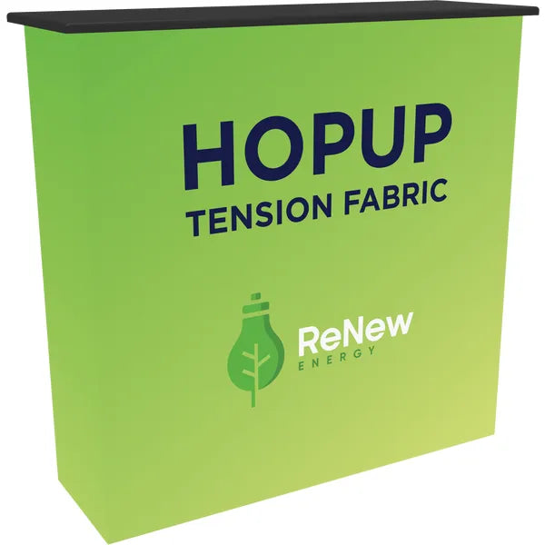 Hopup Counter
