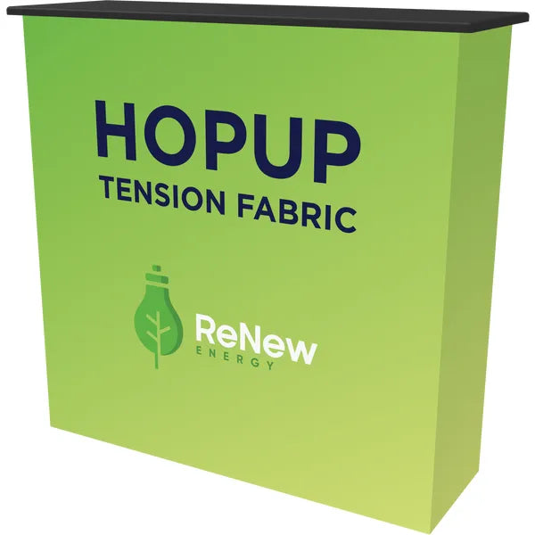 Hopup Counter