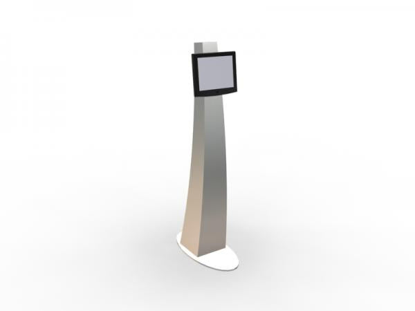 LTK-1102 Monitor Kiosk