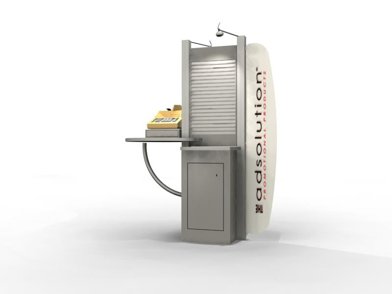 MOD-1145 Demo Station