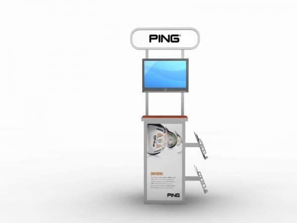 MOD-1233 Monitor Stand