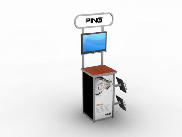 MOD-1233 Monitor Stand