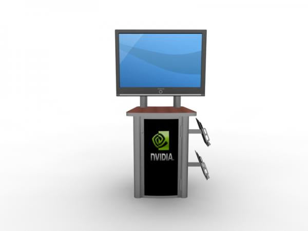 MOD-1245 Monitor Stand