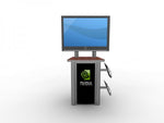 MOD-1245 Monitor Stand