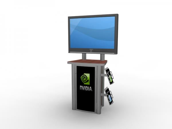 MOD-1245 Monitor Stand