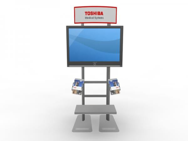 MOD-1248 Monitor Stand