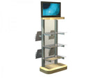 MOD-1253 Monitor Stand