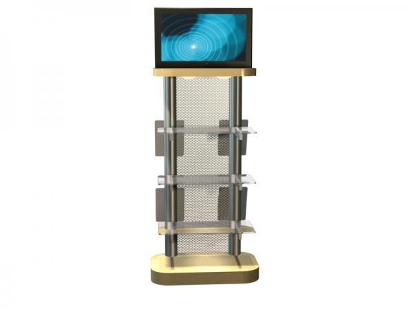 MOD-1253 Monitor Stand