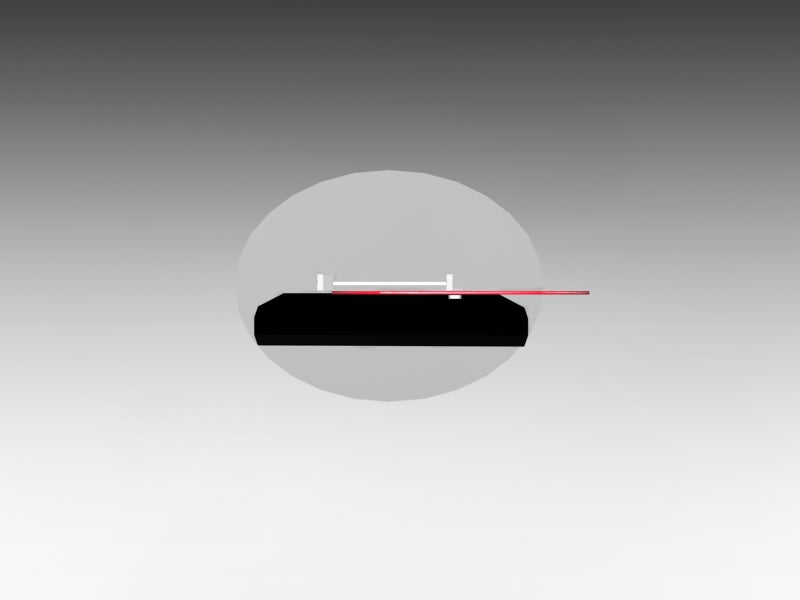 MOD-1270 Workstation