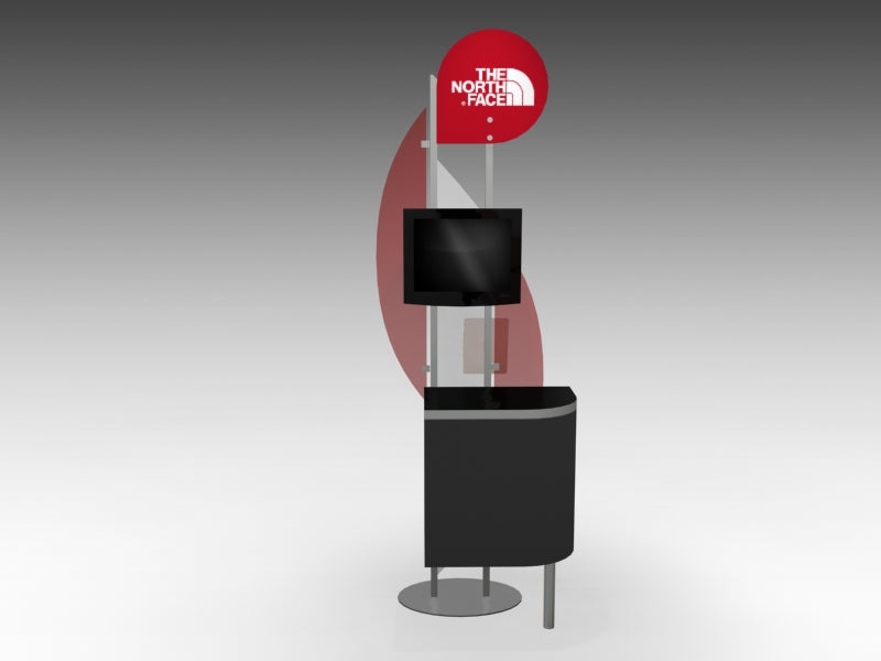 MOD-1270 Workstation