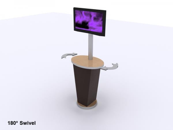 MOD-1310 Monitor Stand
