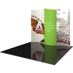 Graphic Modulate Series 1 10ft Fabric Backwall Kit 02