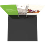 Graphic Modulate Series 2 10ft Fabric Backwall Kit 03