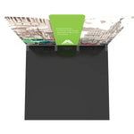 Graphic Modulate Series 3 10ft Fabric Backwall Kit 05