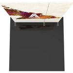Graphic Modulate Series 3 10ft Fabric Backwall Kit 06
