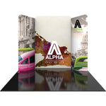 Graphic Modulate Series 5 10ft Fabric Backwall Kit 10